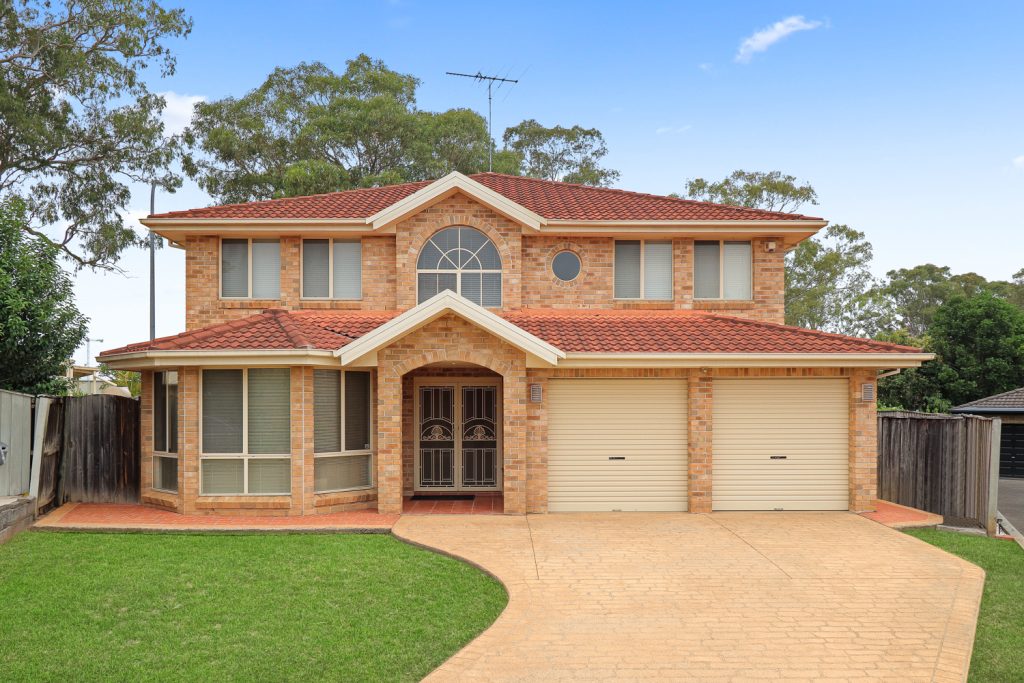 11 Glamis Place, Castle Hill NSW 2154 - McGrath West Group