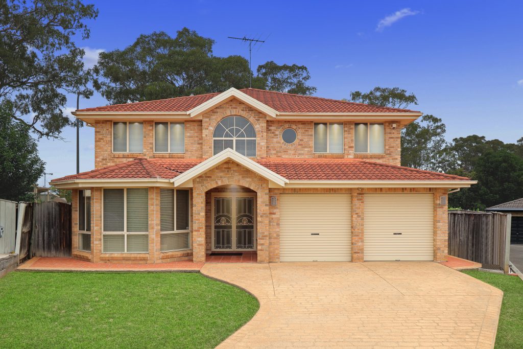 11 Glamis Place, Castle Hill NSW 2154 - photo 14