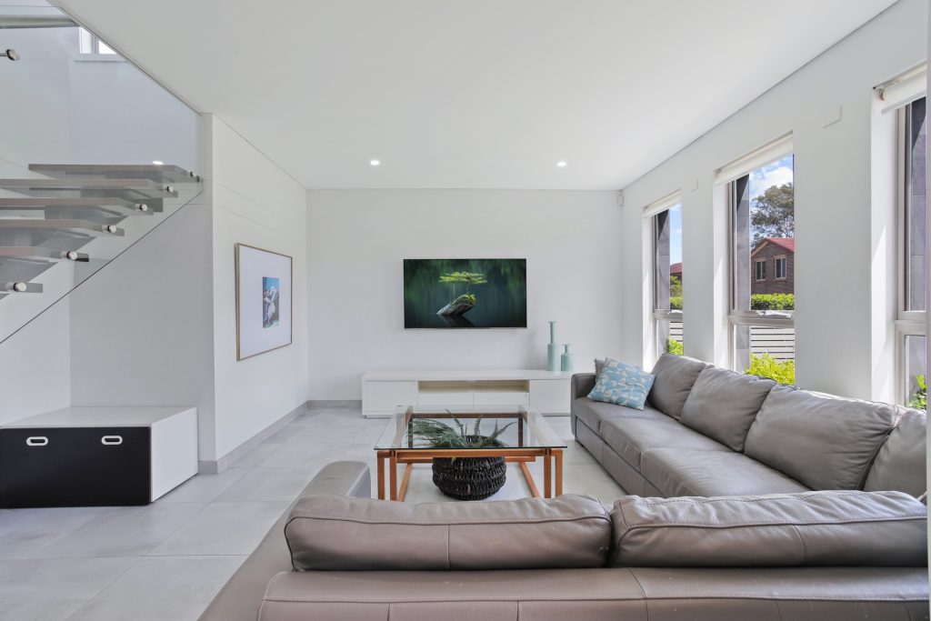 Sold - 6 First Avenue - New Property in Toongabbie - Real Estate by Brad Panayiotou