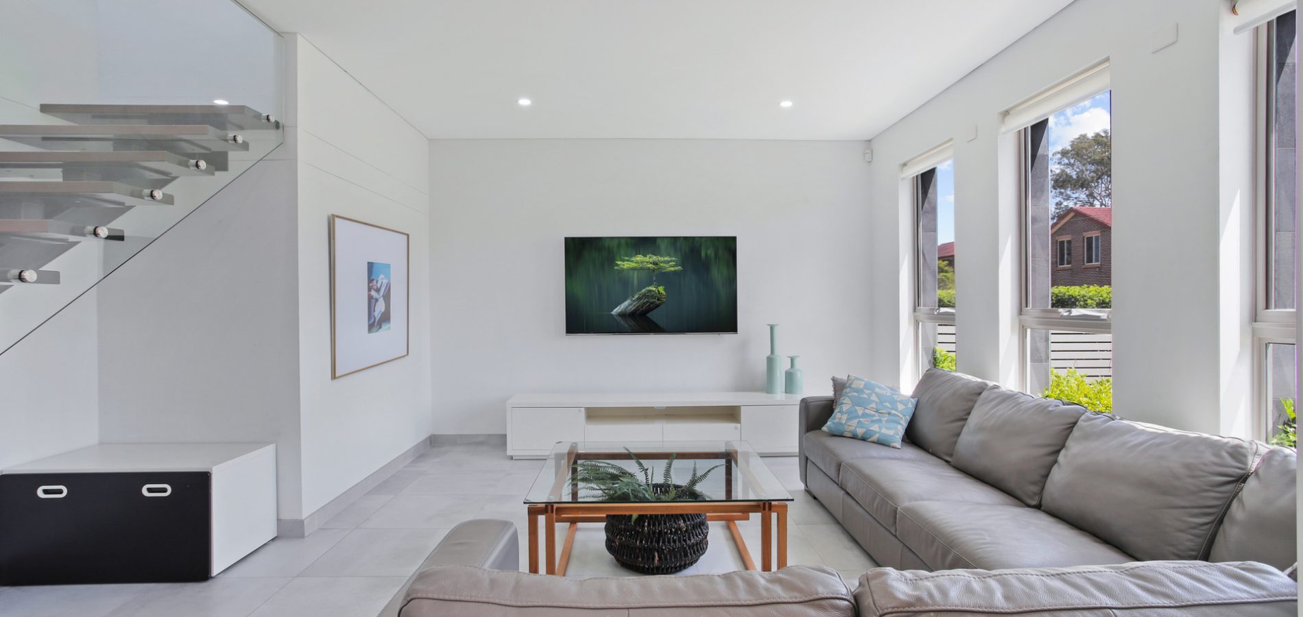 Sold - 6 First Avenue - New Property in Toongabbie - Real Estate by Brad Panayiotou