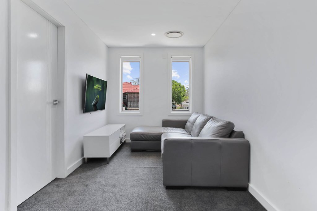 Sold - 6 First Avenue - New Property in Toongabbie - Real Estate by Brad Panayiotou