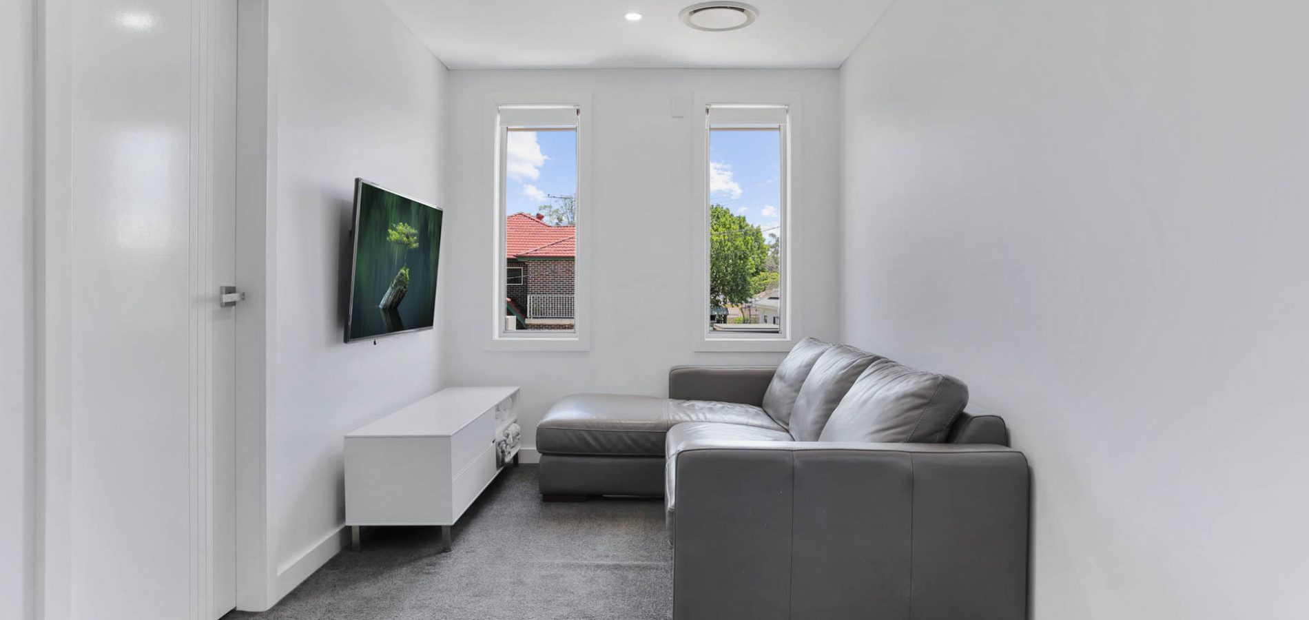 Sold - 6 First Avenue - New Property in Toongabbie - Real Estate by Brad Panayiotou