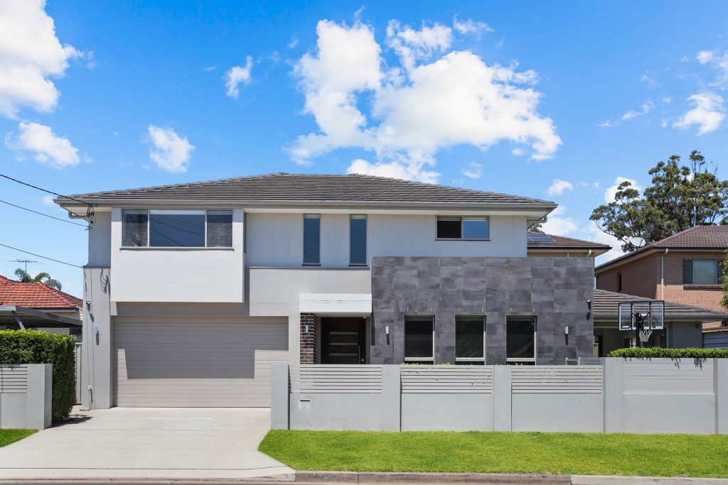 Sold - 6 First Avenue - New Property in Toongabbie - Real Estate by Brad Panayiotou