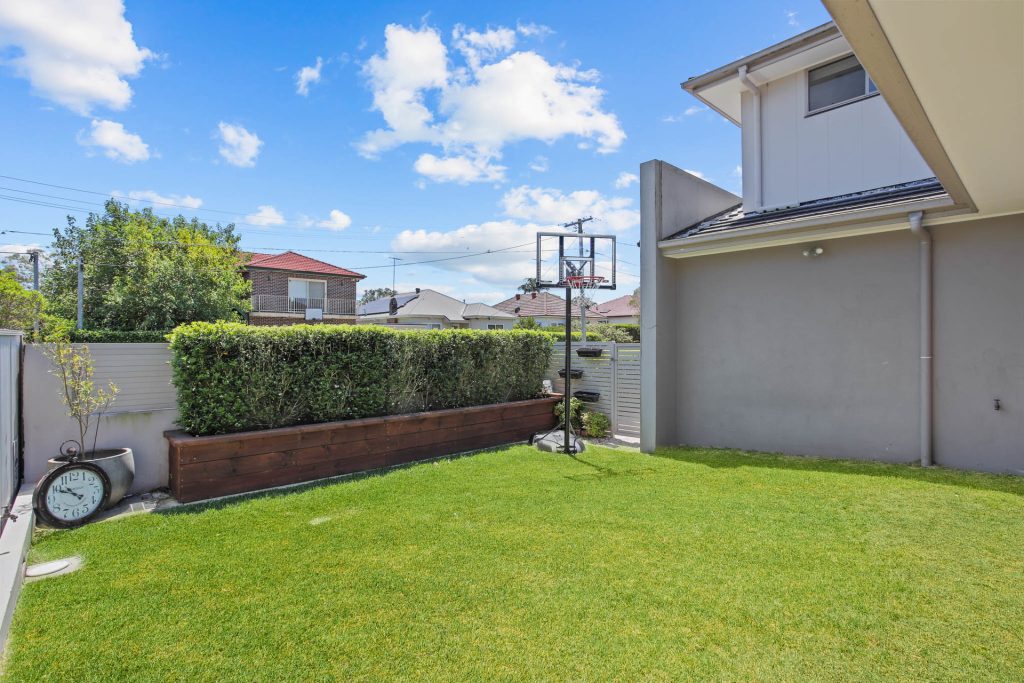 Sold - 6 First Avenue - New Property in Toongabbie - Real Estate by Brad Panayiotou