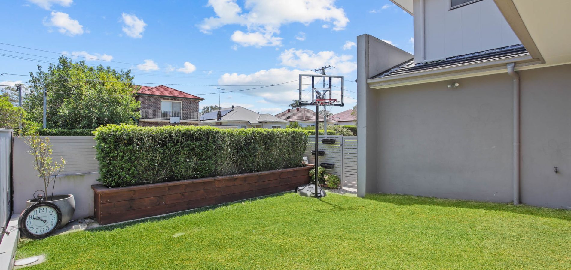 Sold - 6 First Avenue - New Property in Toongabbie - Real Estate by Brad Panayiotou