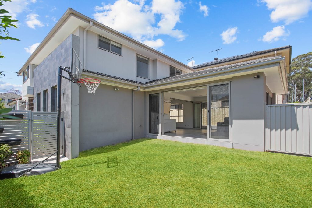 Sold - 6 First Avenue - New Property in Toongabbie - Real Estate by Brad Panayiotou