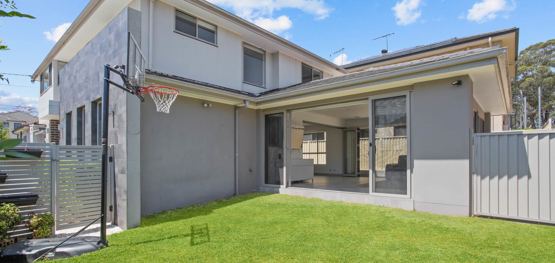 Sold - 6 First Avenue - New Property in Toongabbie - Real Estate by Brad Panayiotou