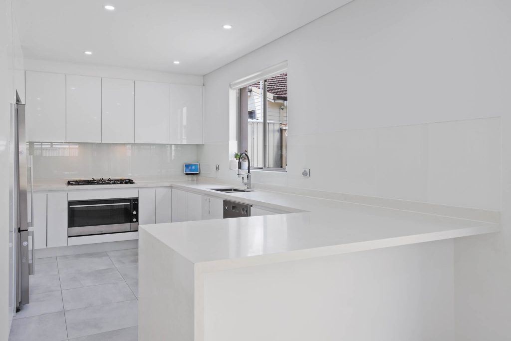 Sold - 6 First Avenue - New Property in Toongabbie - Real Estate by Brad Panayiotou