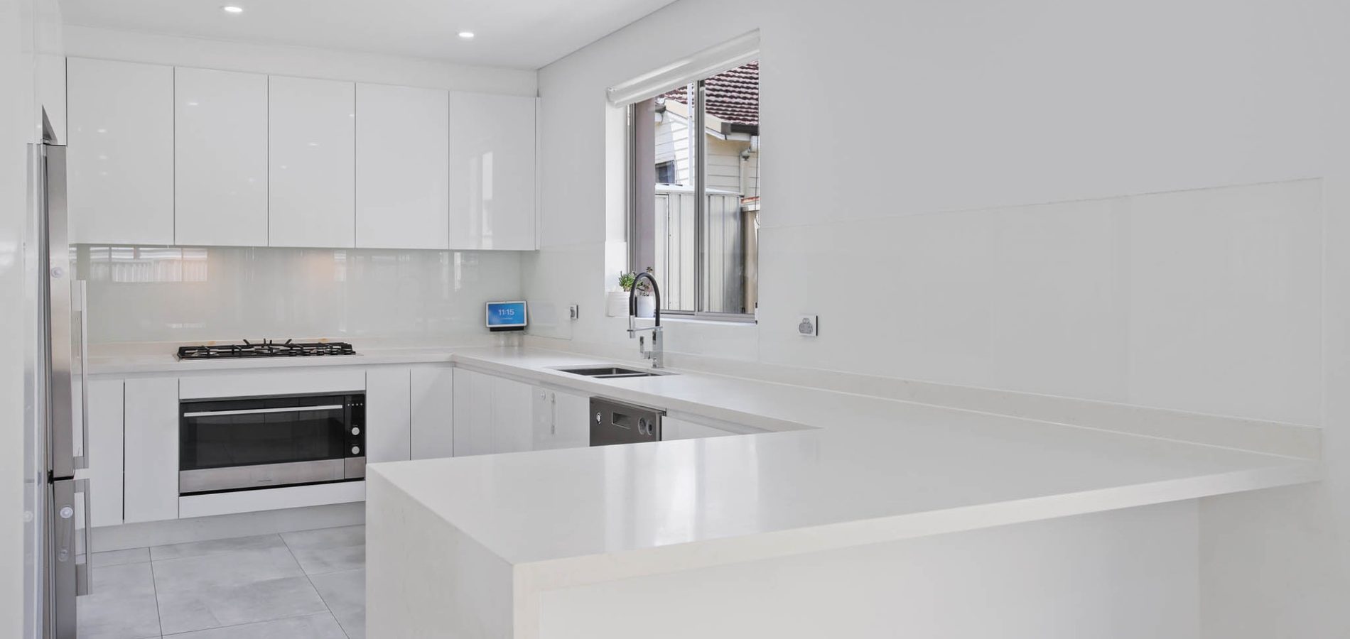 Sold - 6 First Avenue - New Property in Toongabbie - Real Estate by Brad Panayiotou
