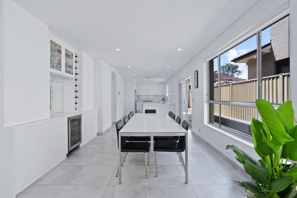 Sold - 6 First Avenue - New Property in Toongabbie - Real Estate by Brad Panayiotou