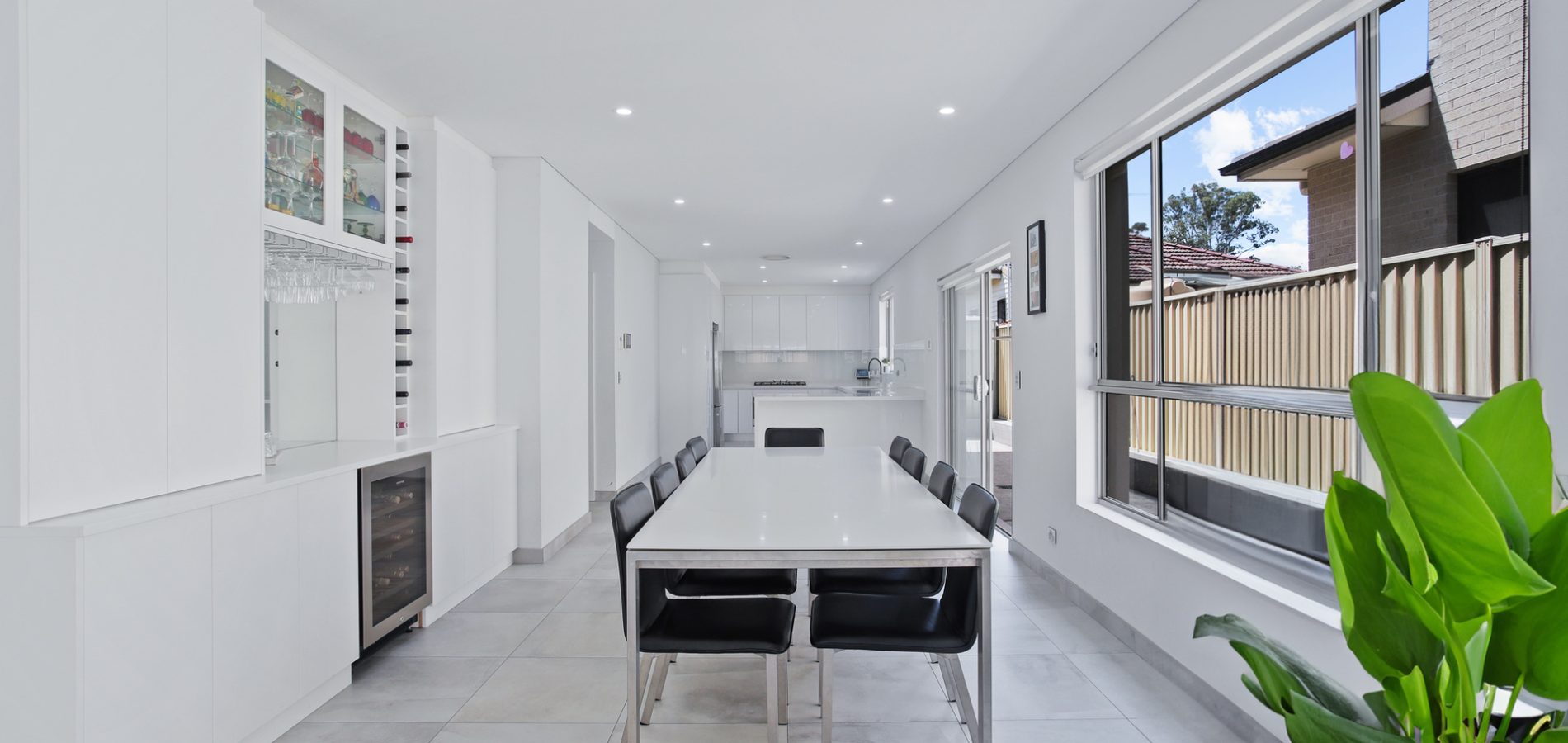 Sold - 6 First Avenue - New Property in Toongabbie - Real Estate by Brad Panayiotou