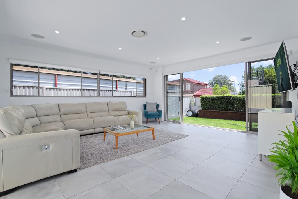 Sold - 6 First Avenue - New Property in Toongabbie - Real Estate by Brad Panayiotou