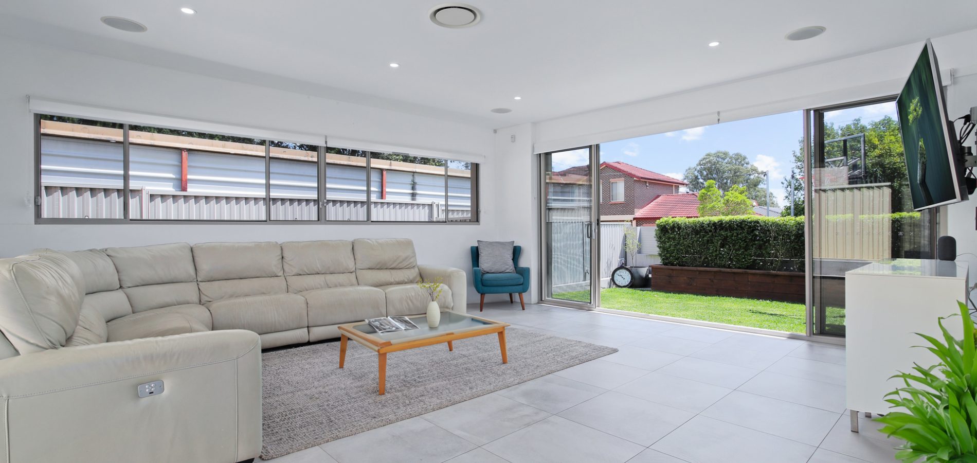 Sold - 6 First Avenue - New Property in Toongabbie - Real Estate by Brad Panayiotou