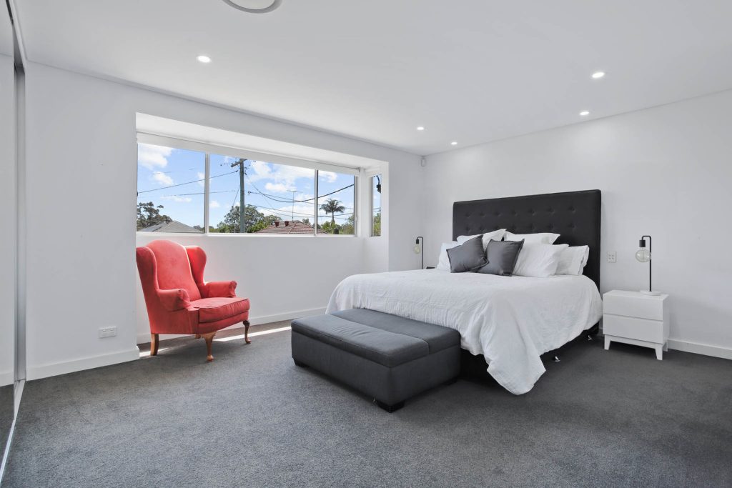 Sold - 6 First Avenue - New Property in Toongabbie - Real Estate by Brad Panayiotou