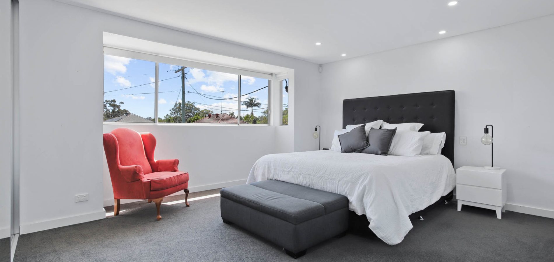 Sold - 6 First Avenue - New Property in Toongabbie - Real Estate by Brad Panayiotou