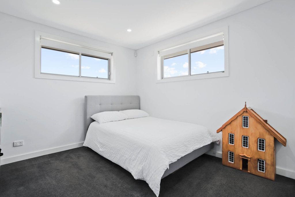 Sold - 6 First Avenue - New Property in Toongabbie - Real Estate by Brad Panayiotou