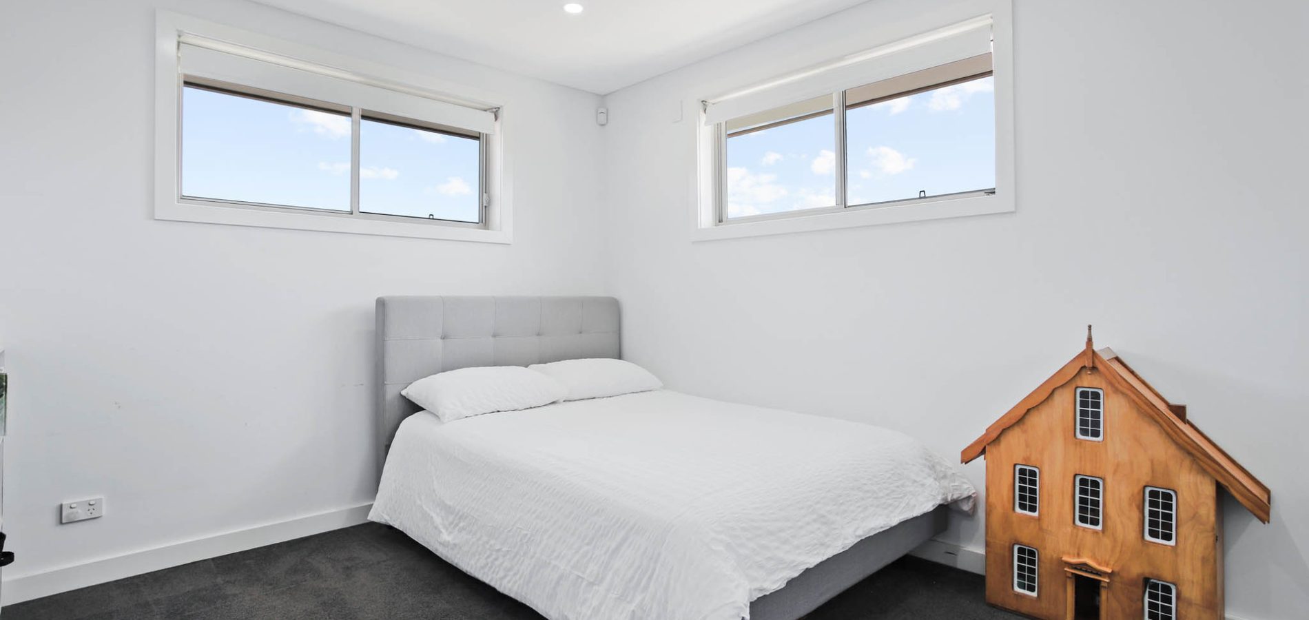 Sold - 6 First Avenue - New Property in Toongabbie - Real Estate by Brad Panayiotou