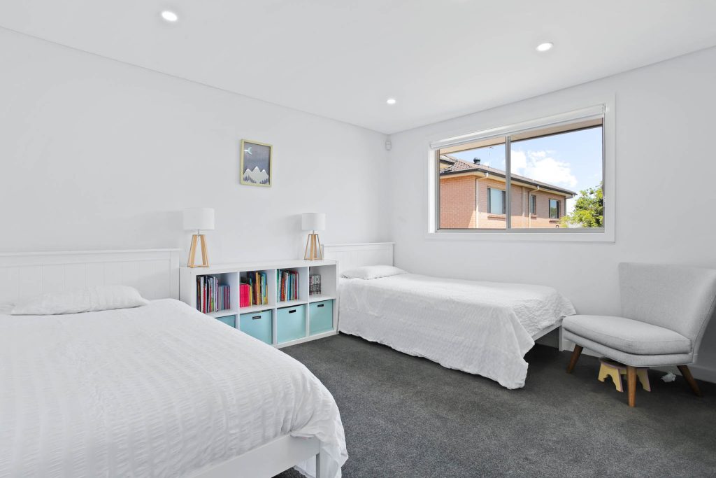 Sold - 6 First Avenue - New Property in Toongabbie - Real Estate by Brad Panayiotou