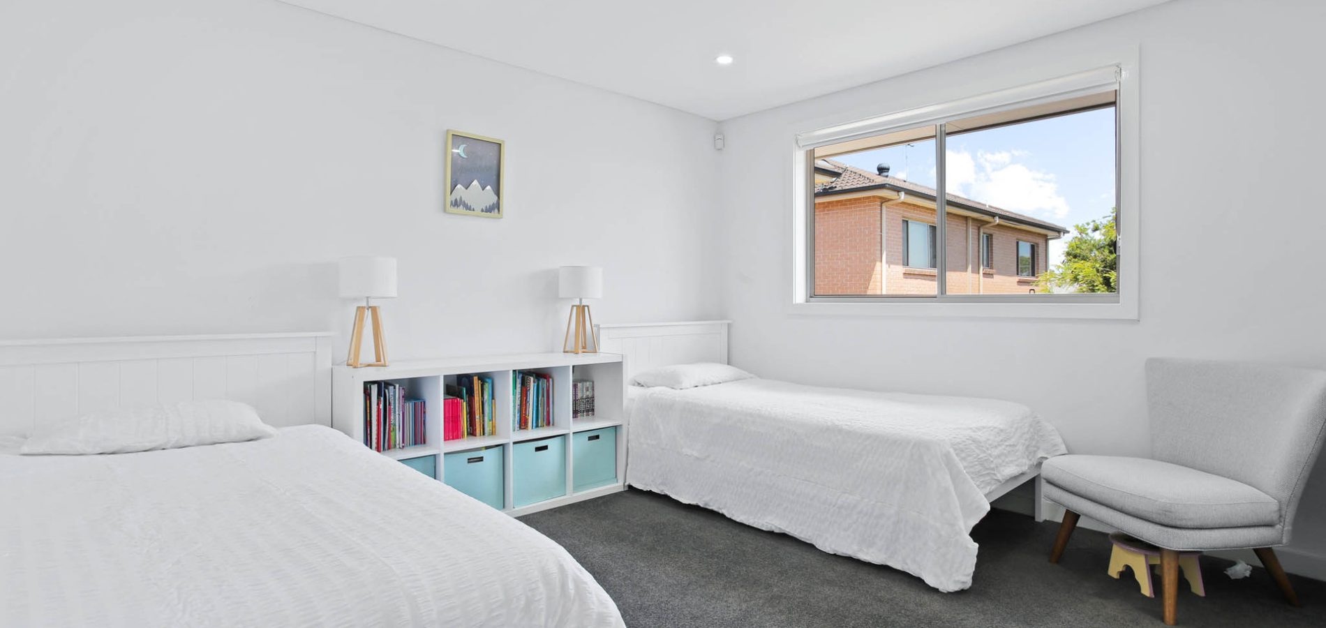 Sold - 6 First Avenue - New Property in Toongabbie - Real Estate by Brad Panayiotou