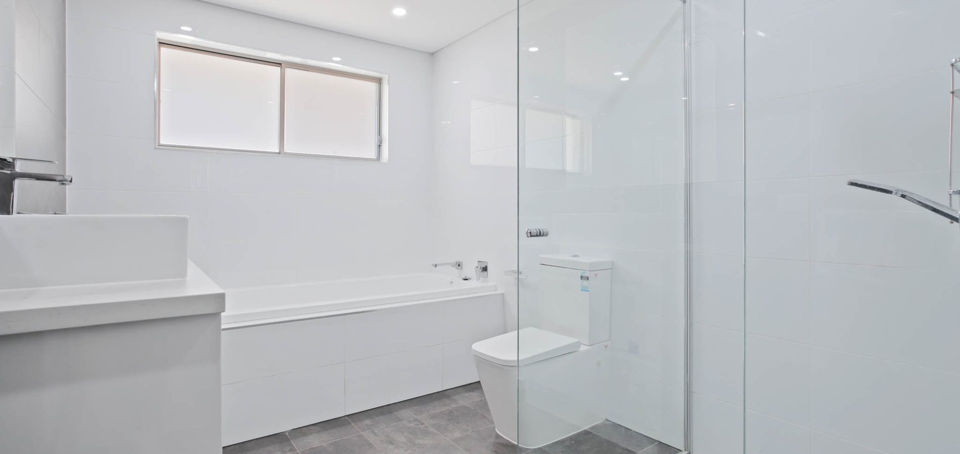 Sold - 6 First Avenue - New Property in Toongabbie - Real Estate by Brad Panayiotou