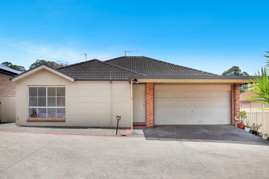 Sold - 21b Cornelia Road - New Property in Toongabbie - Real Estate by Brad Panayiotou