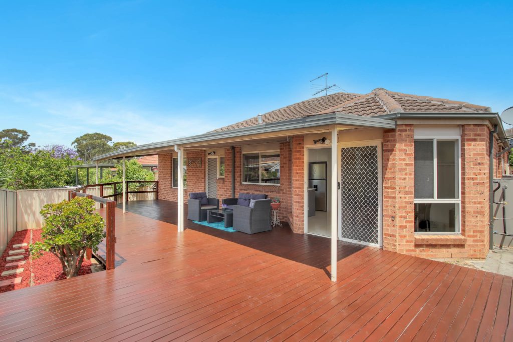 Sold - 21b Cornelia Road - New Property in Toongabbie - Real Estate by Brad Panayiotou