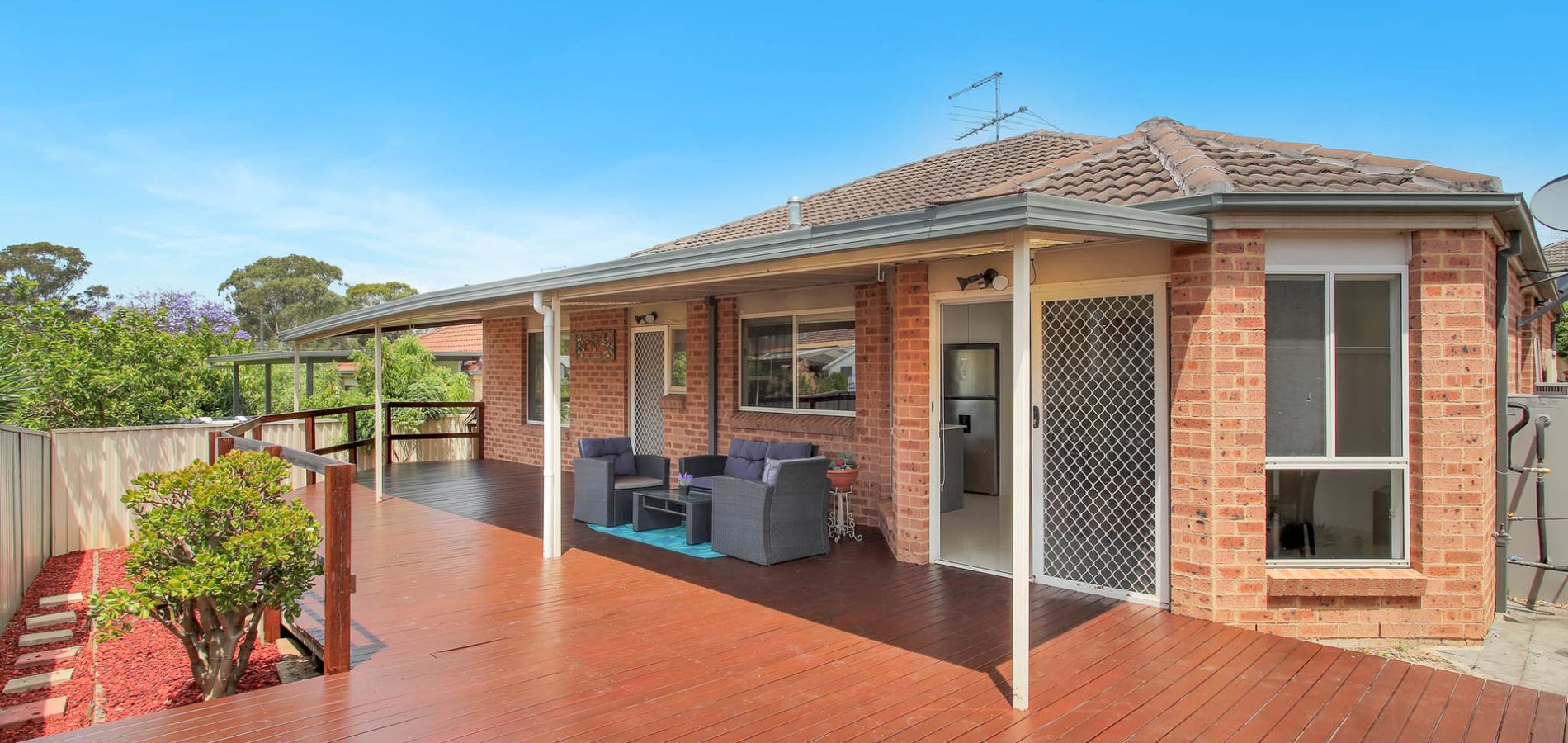 Sold - 21b Cornelia Road - New Property in Toongabbie - Real Estate by Brad Panayiotou