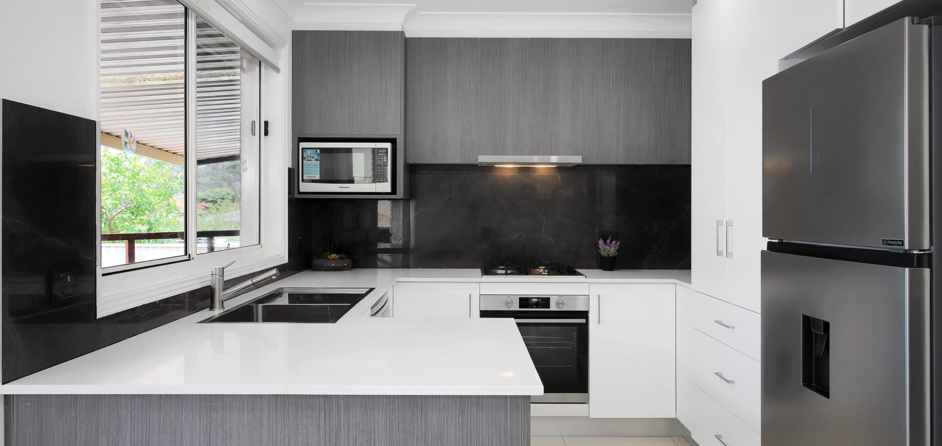Sold - 21b Cornelia Road - New Property in Toongabbie - Real Estate by Brad Panayiotou