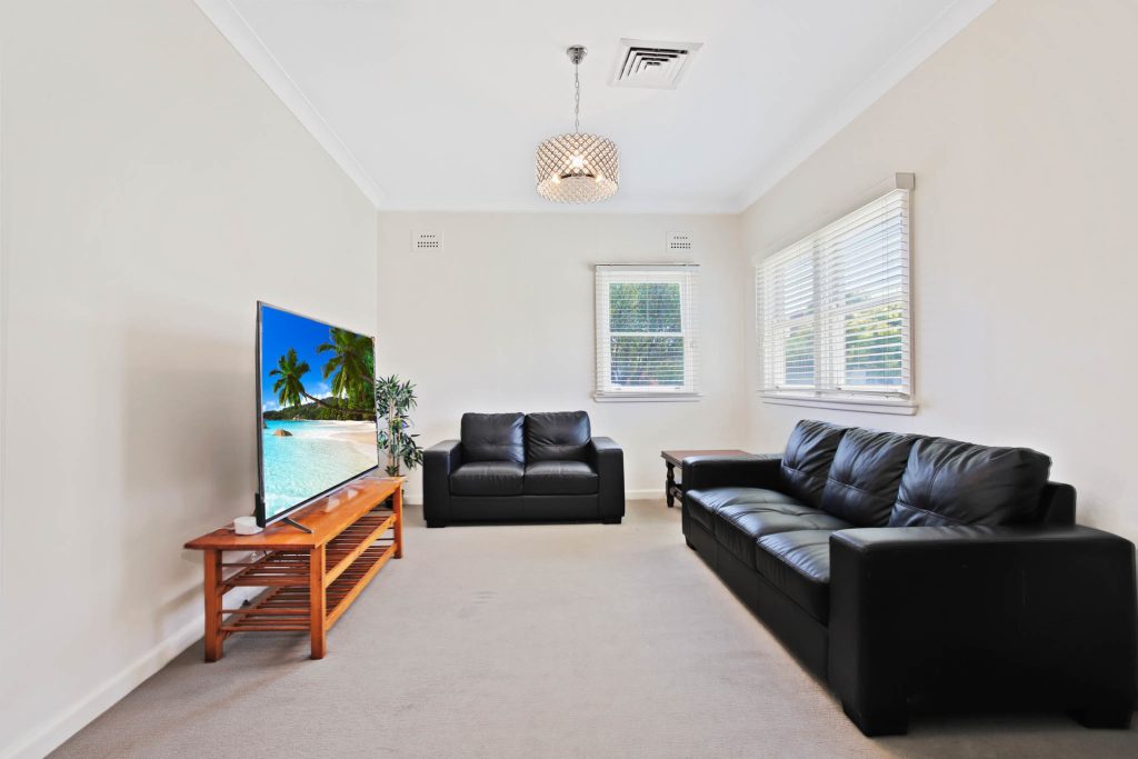 Sold - 4 First Avenue - New Property in Toongabbie - Real Estate by Brad Panayiotou