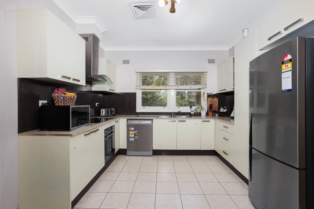 Sold - 4 First Avenue - New Property in Toongabbie - Real Estate by Brad Panayiotou