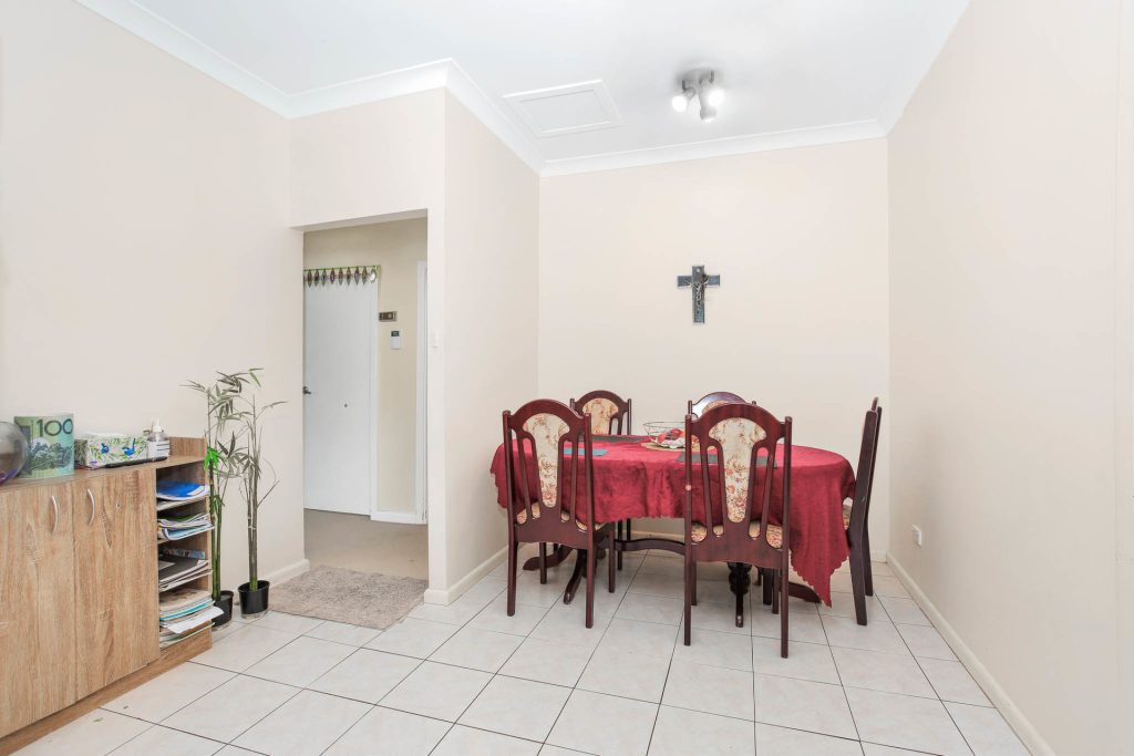 Sold - 4 First Avenue - New Property in Toongabbie - Real Estate by Brad Panayiotou