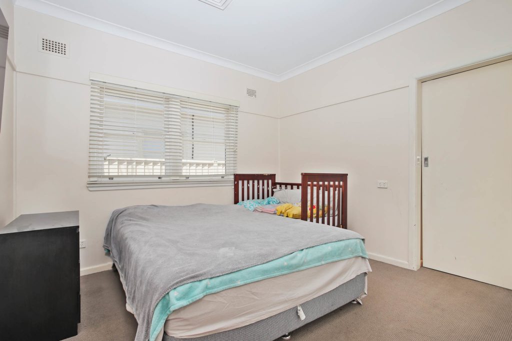 Sold - 4 First Avenue - New Property in Toongabbie - Real Estate by Brad Panayiotou