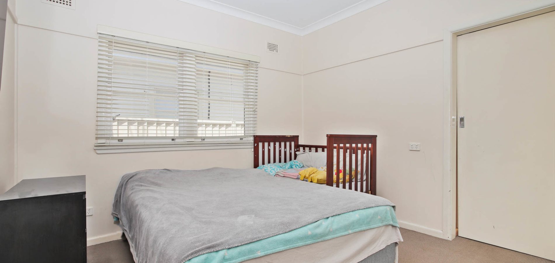 Sold - 4 First Avenue - New Property in Toongabbie - Real Estate by Brad Panayiotou