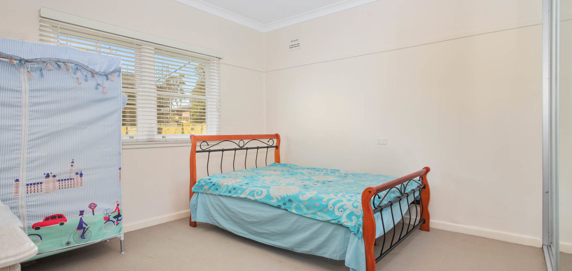 Sold - 4 First Avenue - New Property in Toongabbie - Real Estate by Brad Panayiotou