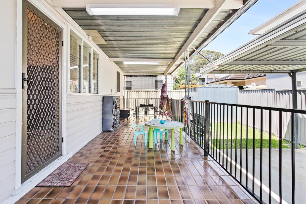 Sold - 4 First Avenue - New Property in Toongabbie - Real Estate by Brad Panayiotou