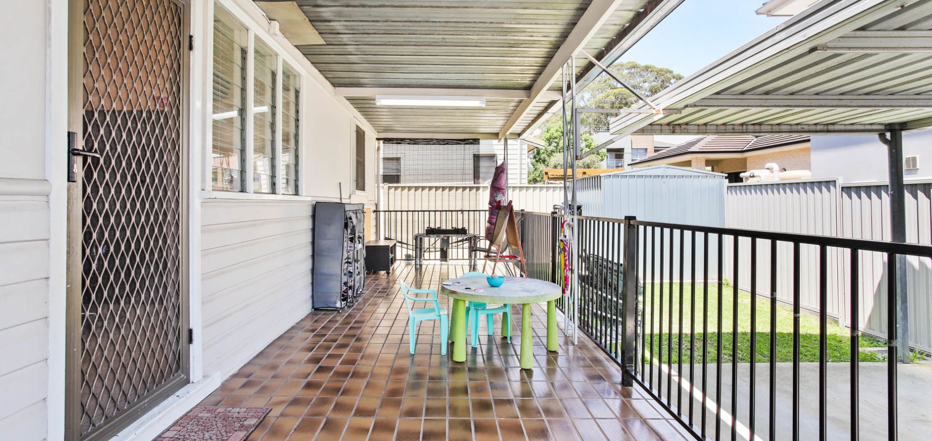 Sold - 4 First Avenue - New Property in Toongabbie - Real Estate by Brad Panayiotou