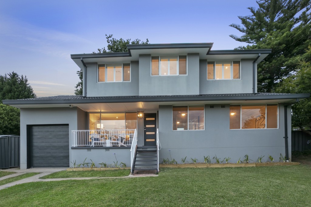 5 Coniston Place, Castle Hill NSW 2154 - McGrath West Group