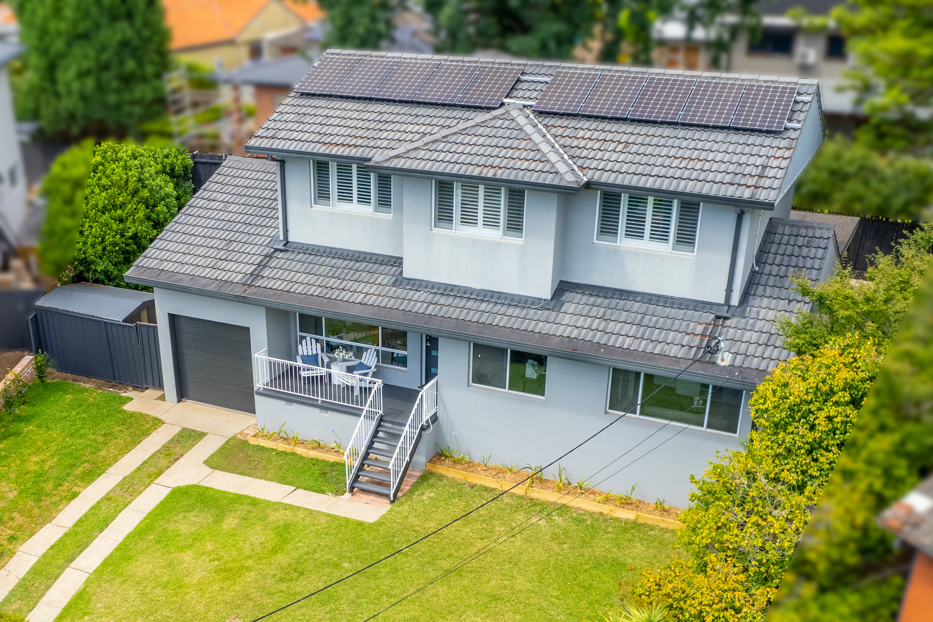 5 Coniston Place, Castle Hill NSW 2154 - photo 16