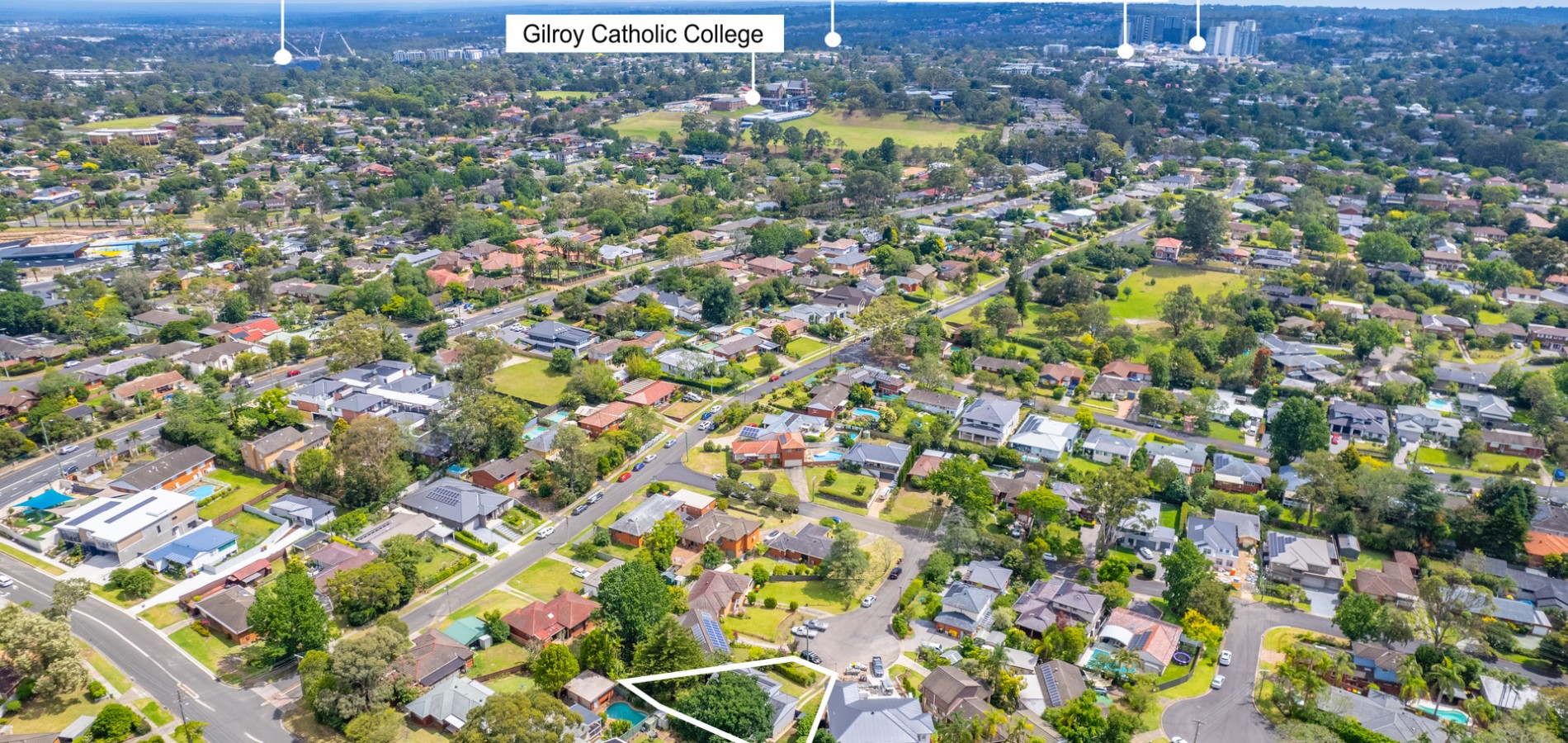 5 Coniston Place, Castle Hill NSW 2154 - photo 18