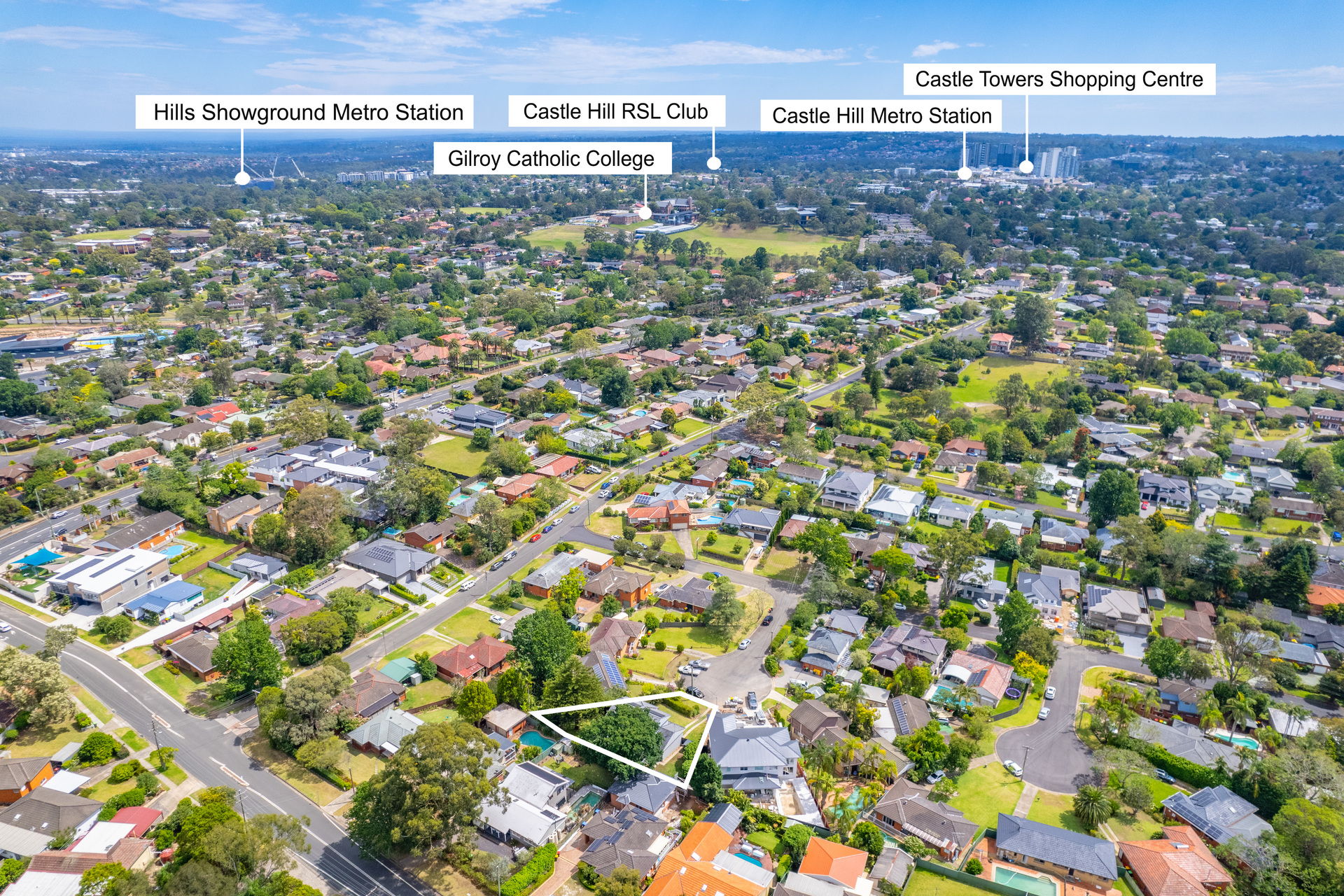 5 Coniston Place, Castle Hill NSW 2154 - photo 18