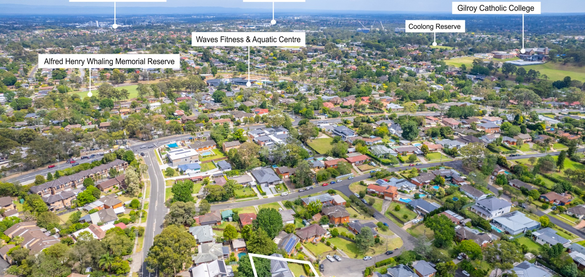 5 Coniston Place, Castle Hill NSW 2154 - photo 19