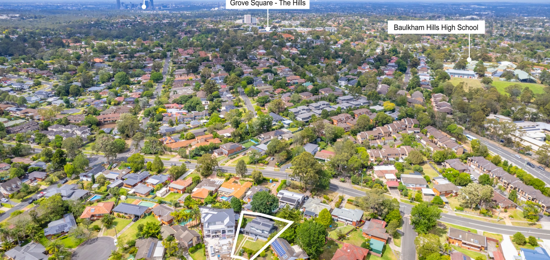 5 Coniston Place, Castle Hill NSW 2154 - photo 20