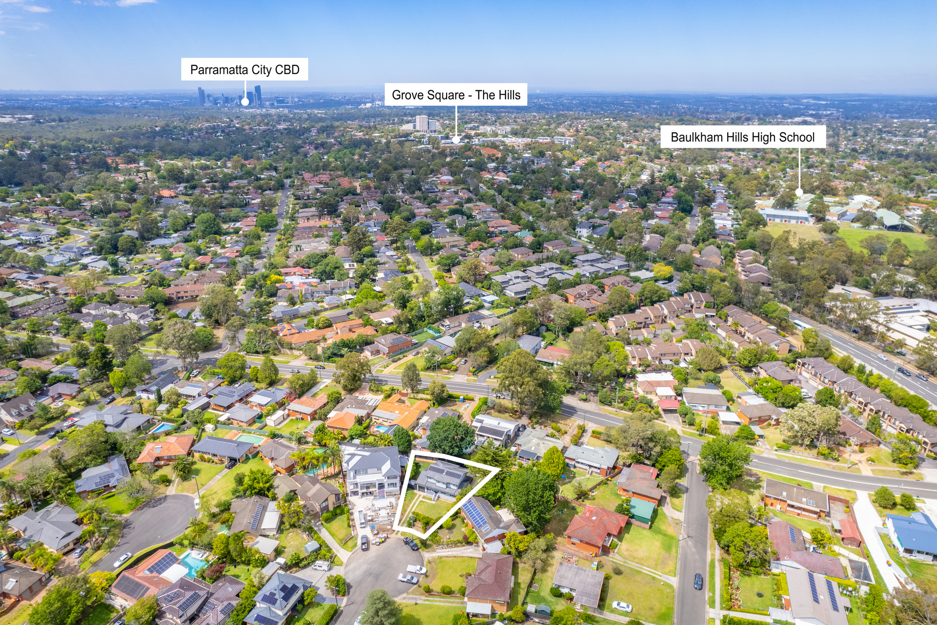 5 Coniston Place, Castle Hill NSW 2154 - photo 20
