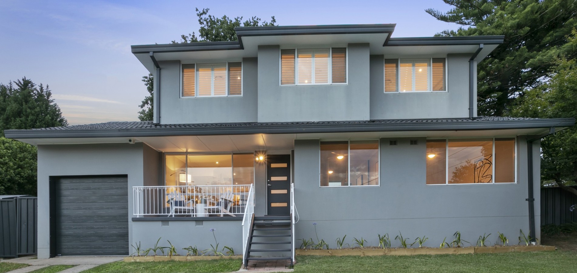 5 Coniston Place, Castle Hill NSW 2154 - McGrath West Group