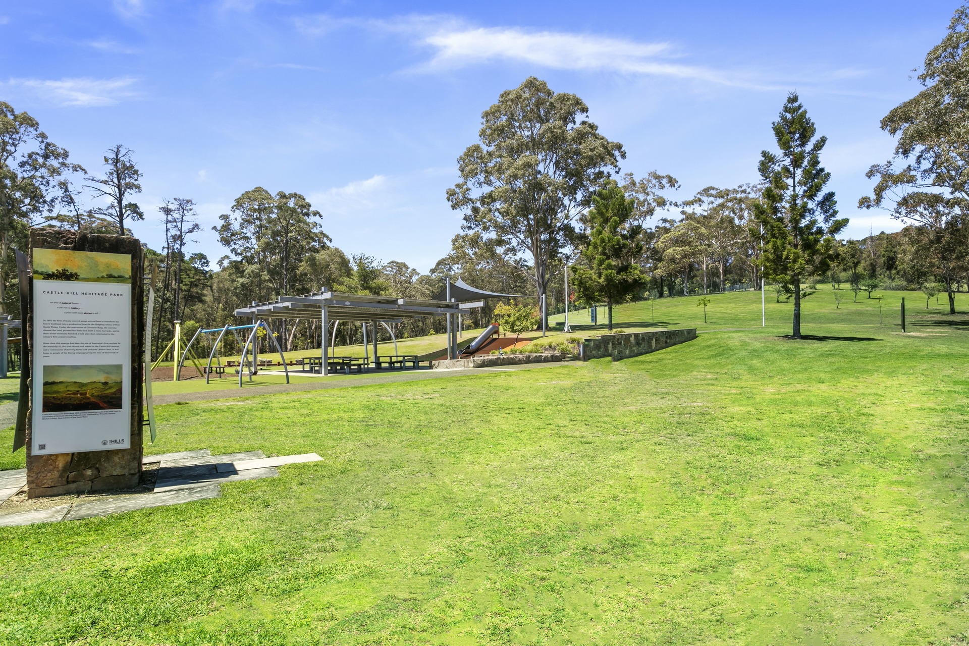 5 Coniston Place, Castle Hill NSW 2154 - photo 23