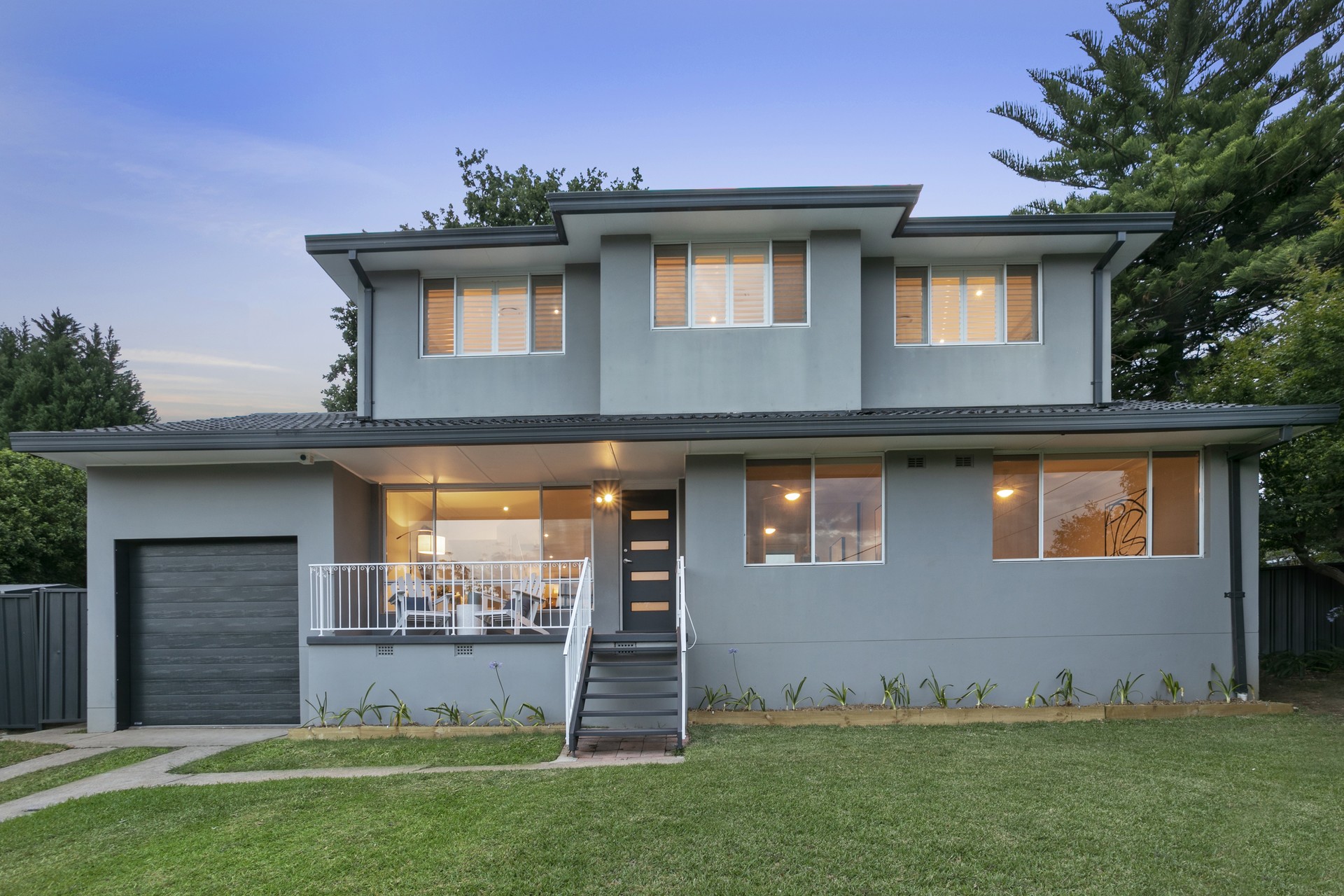5 Coniston Place, Castle Hill NSW 2154 - McGrath West Group