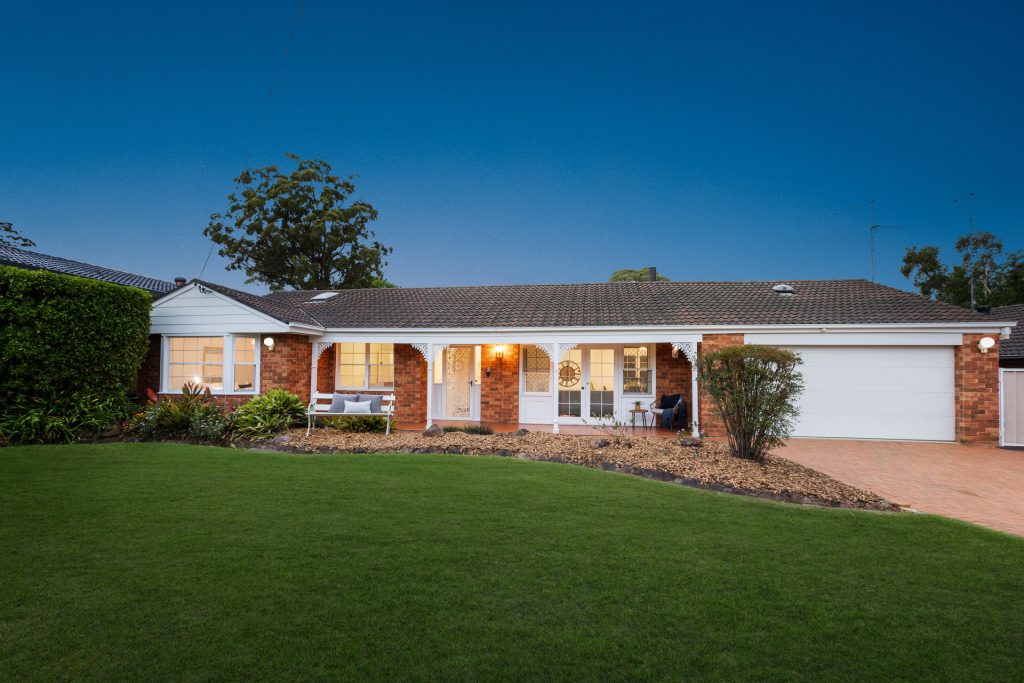 56 Malvern Avenue, Baulkham Hills NSW 2153 - McGrath West Group
