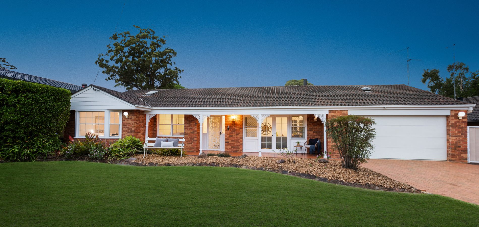 56 Malvern Avenue, Baulkham Hills NSW 2153 - McGrath West Group