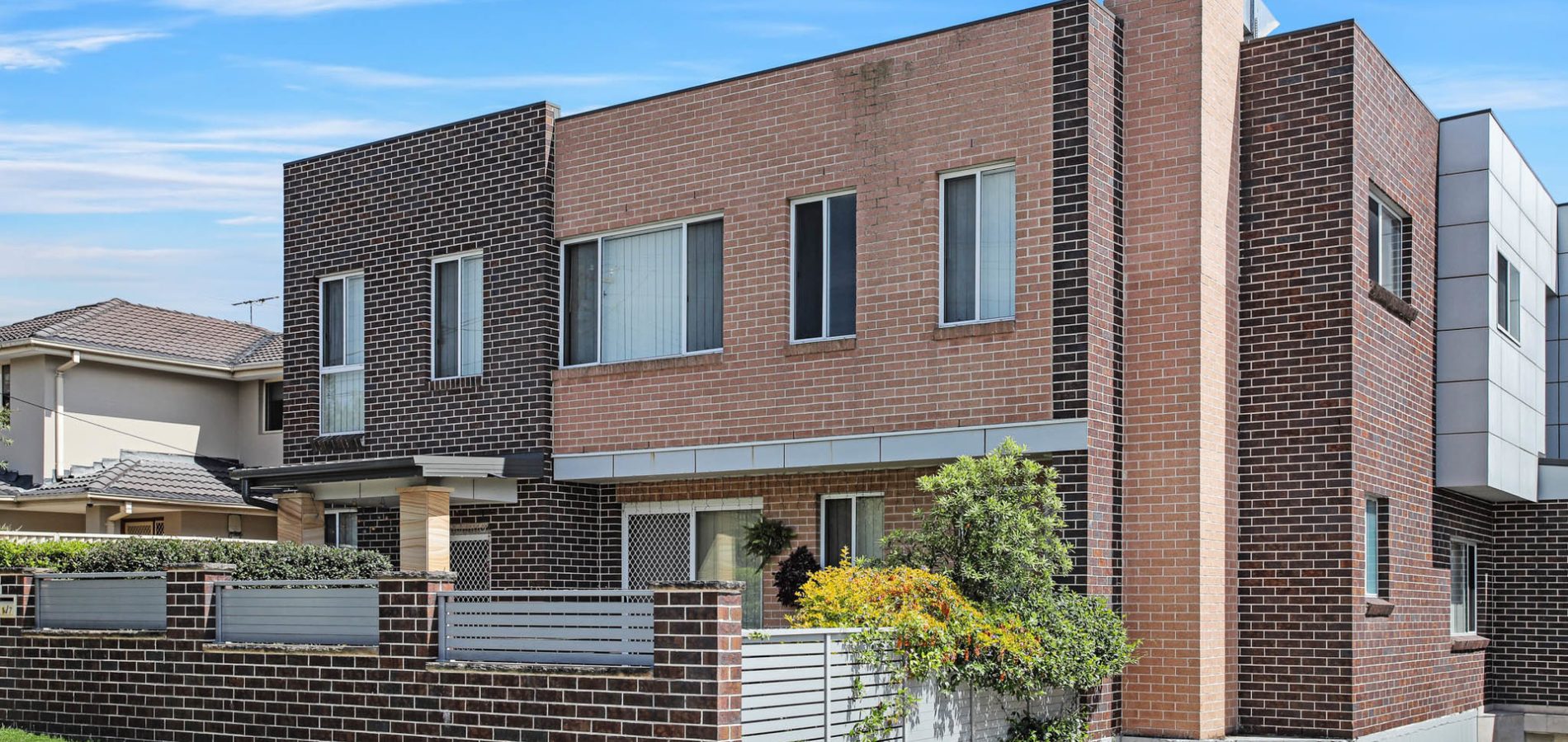 Sold - 1/7 Wirralee Street - New Property in South Wentworthville - Real Estate by Danny Le