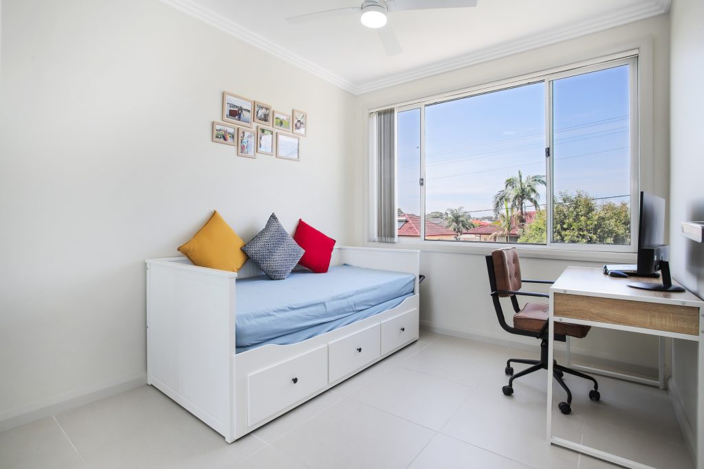 Sold - 1/7 Wirralee Street - New Property in South Wentworthville - Real Estate by Danny Le